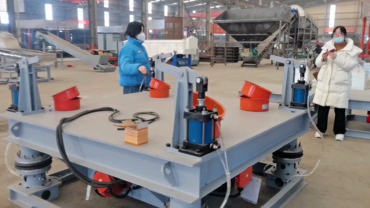 混凝土振動平臺價(jià)格分析，教你如何選擇！