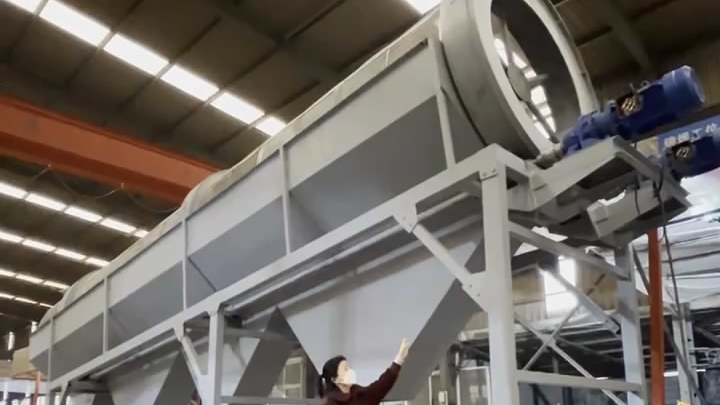 滾筒篩價(jià)格“貴”與“便宜”的背后，到底有哪些不同？